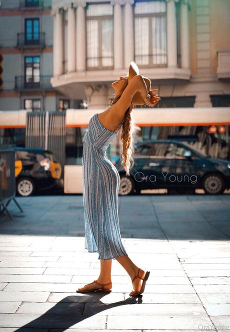 onlyora perfect star img