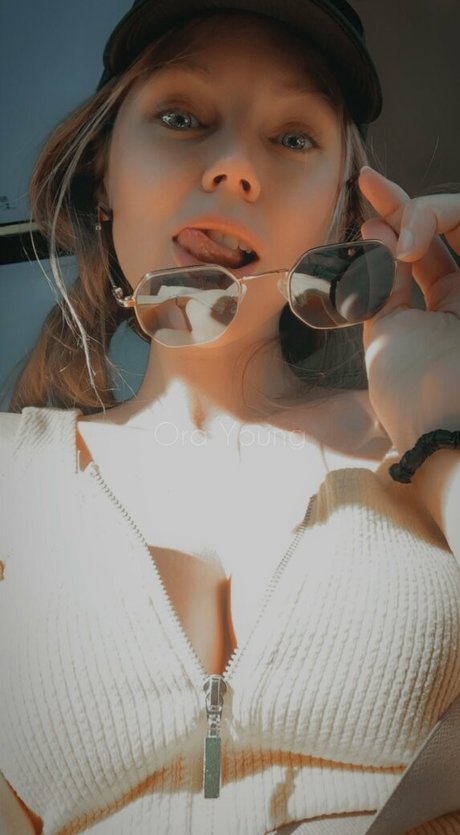 onlyora pornstar nice gallery