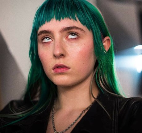 Ashnikko star free pic