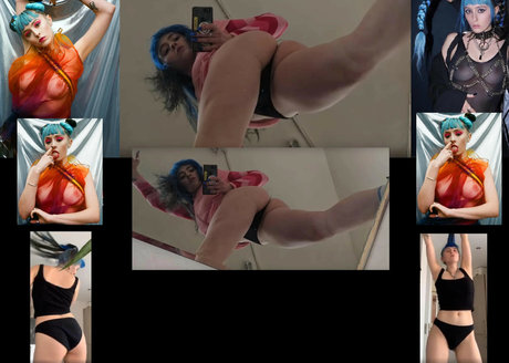 Ashnikko perfect pornstar img