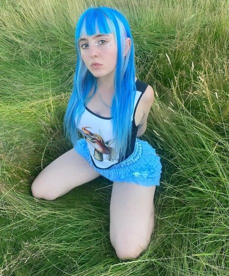 Ashnikko free pornstar pic