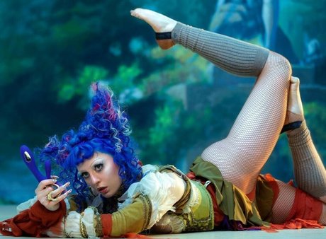 Ashnikko Profile Photo