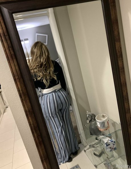 evanotty star top image