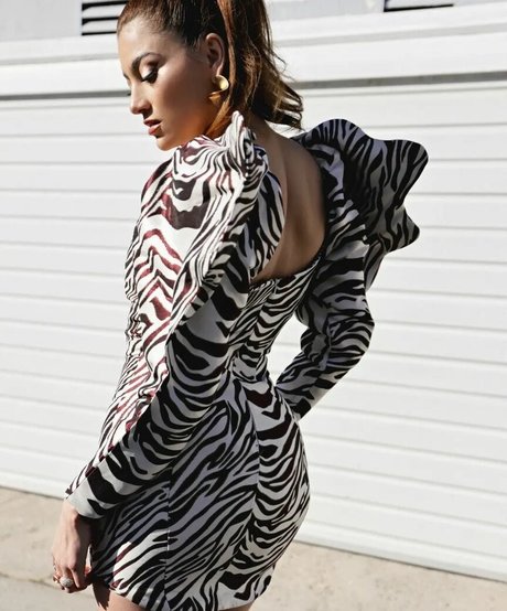 Blanca Blanco beautiful model images