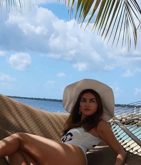 Blanca Blanco star photos