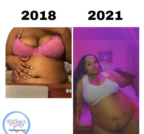 bigbellyjudy star art archive