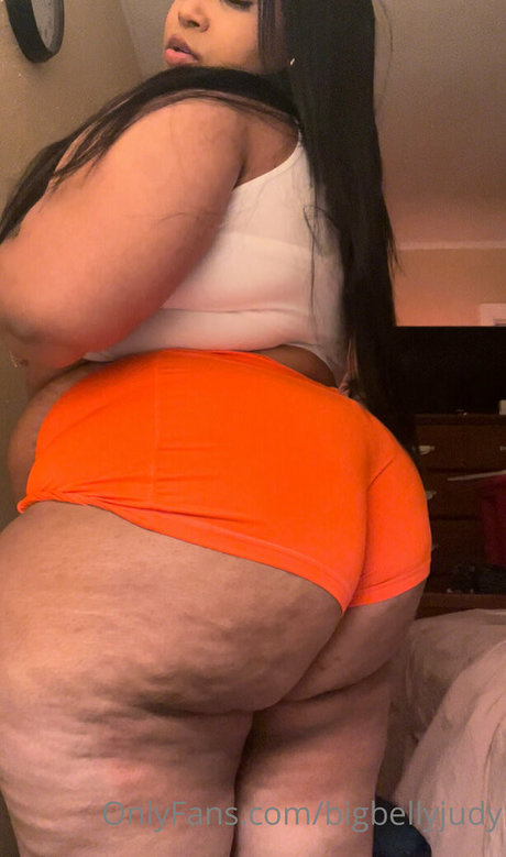bigbellyjudy exclusive actress archive