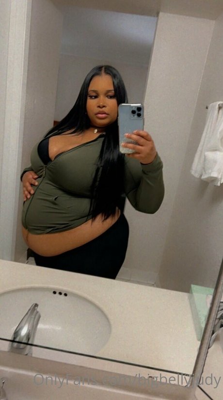 bigbellyjudy erotic actress gallery