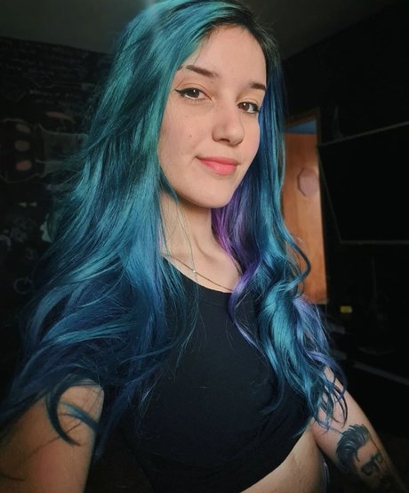 Teteia model nudes galleries