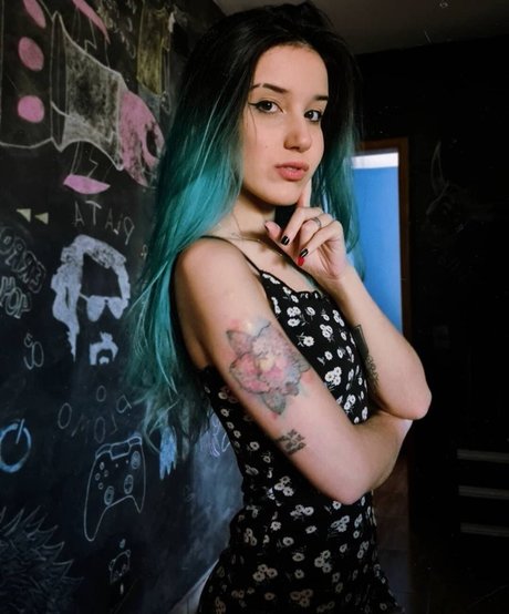 Teteia star best image