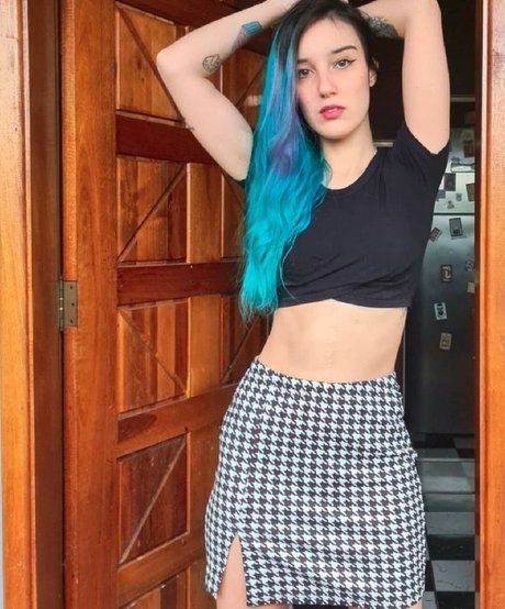 Teteia model nudes picture