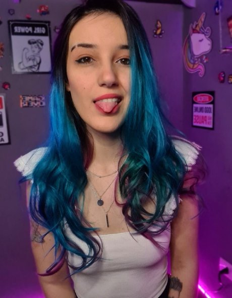 Teteia star pretty photo