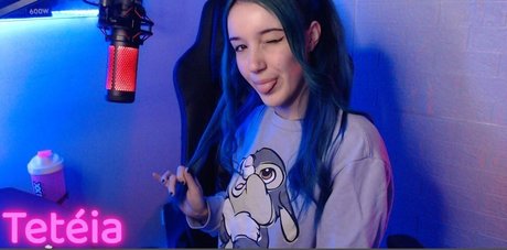 Teteia pretty star photo