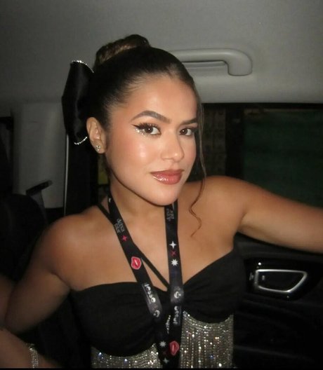 Maisa Silva star beautiful picture