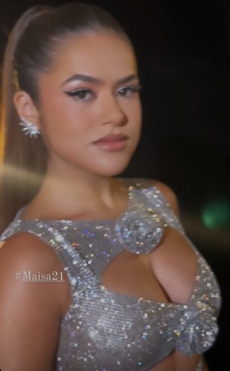 Maisa Silva pornstar nudes images