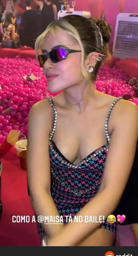 Maisa Silva star beautiful gallery