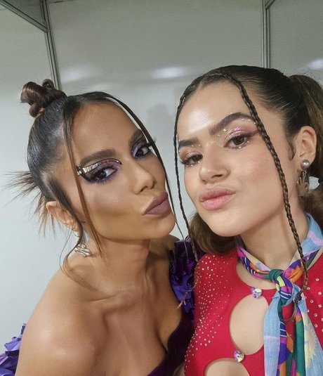 Maisa Silva star adult images