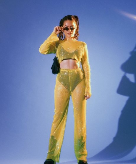 Maisa Silva pornstar beautiful pic