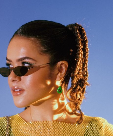 Maisa Silva pornstar xxx photo