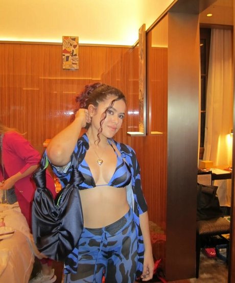 Maisa Silva perfect star img