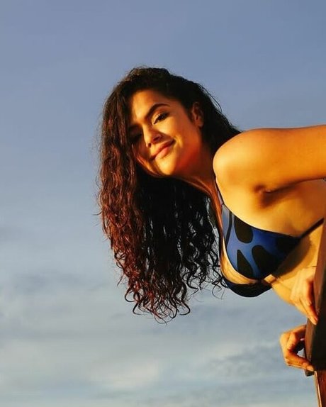 Maisa Silva star xxx image
