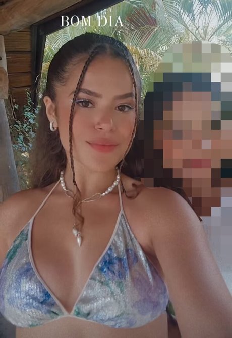 Maisa Silva adult star archive