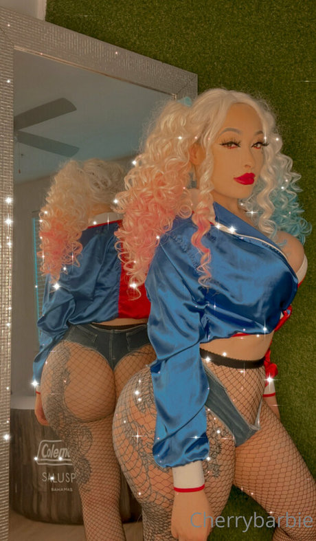 cherrybarbiefreevip star top pics