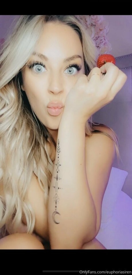 euphoriasiren Profile Photo