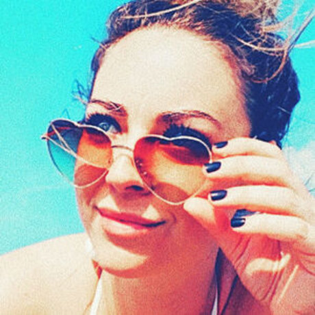 euphoriasiren naked star images