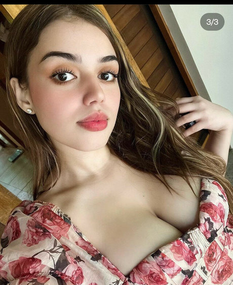 Karina Johnson sex star pictures