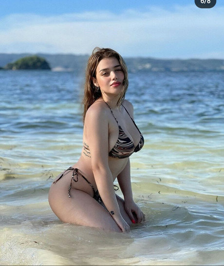 Karina Johnson star sexy gallery