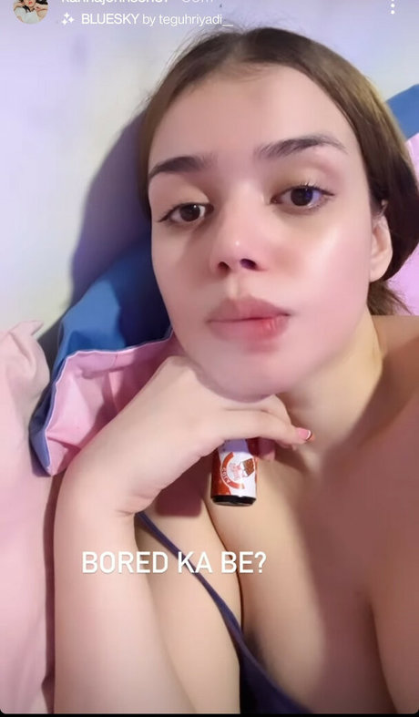 Karina Johnson pornstar adult picture