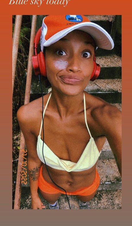 Aude Legastelois star images