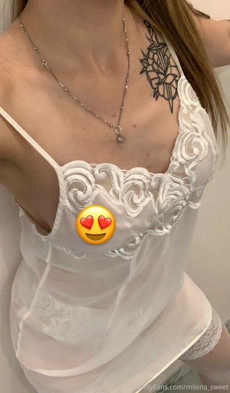 milenasweet adult star photo