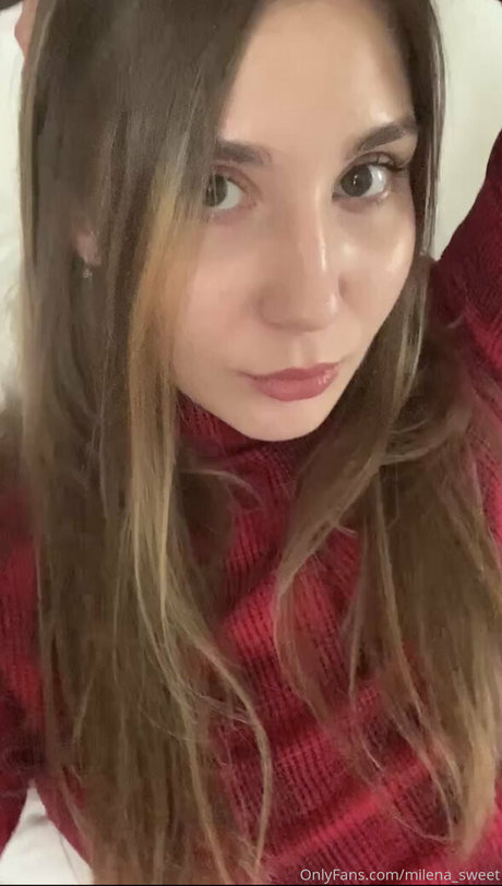 milenasweet adult actress picture