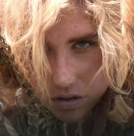 KeshaRose star adult pictures