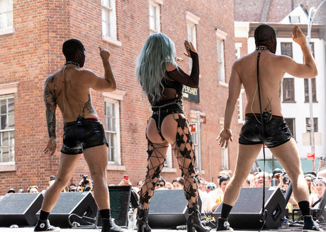 KeshaRose Photo Gallery