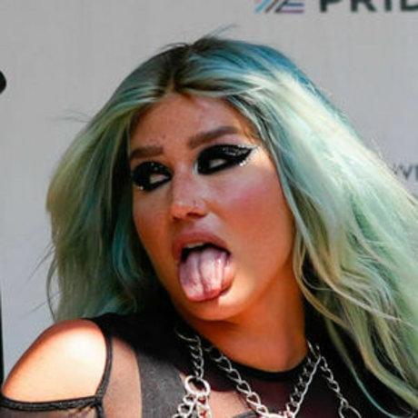 KeshaRose high quality pornstar archive