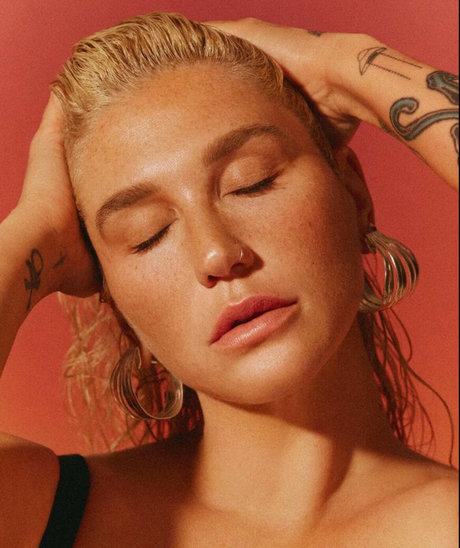 KeshaRose star beautiful photos