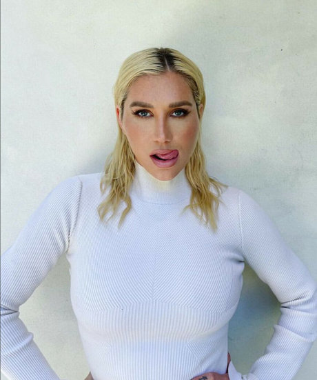 KeshaRose model high quality pics