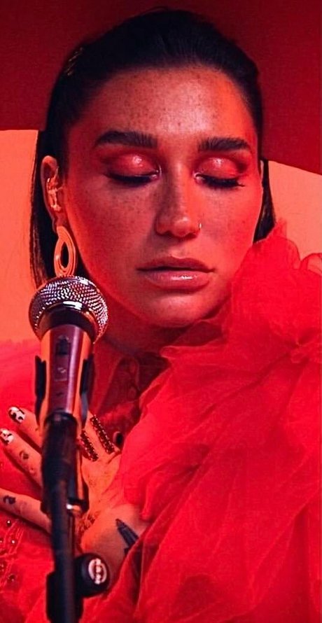 KeshaRose nudes pornstar image