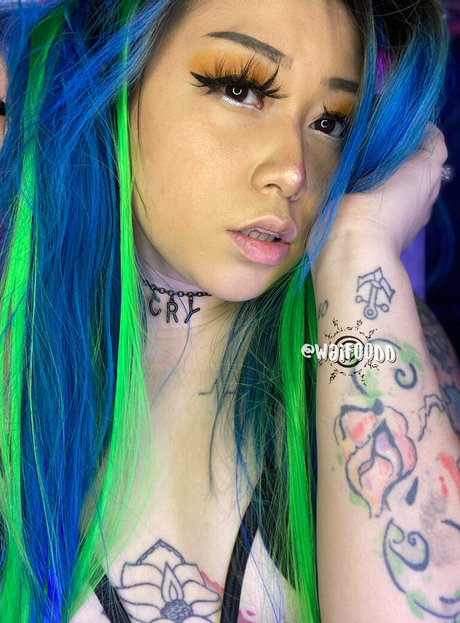 waifoodd star erotic image