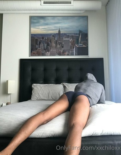 xx chilo pornstar exclusive image