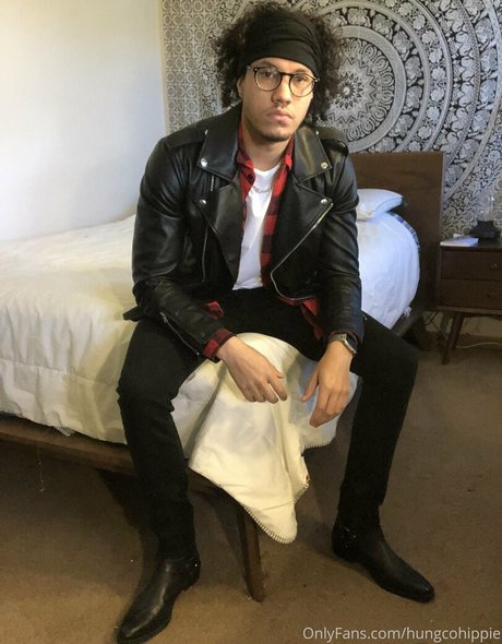 hunghedonist420 pornographic model photo