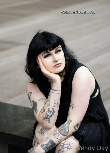 wendydday model nice img