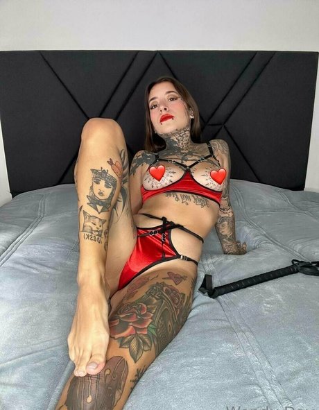 wendydday pornstar best pic