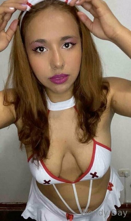 wendydday star pretty pics