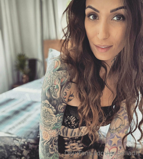 isabelladl1 star high quality gallery