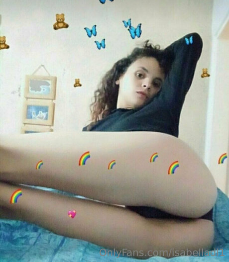 isabelladl1 nude star photos