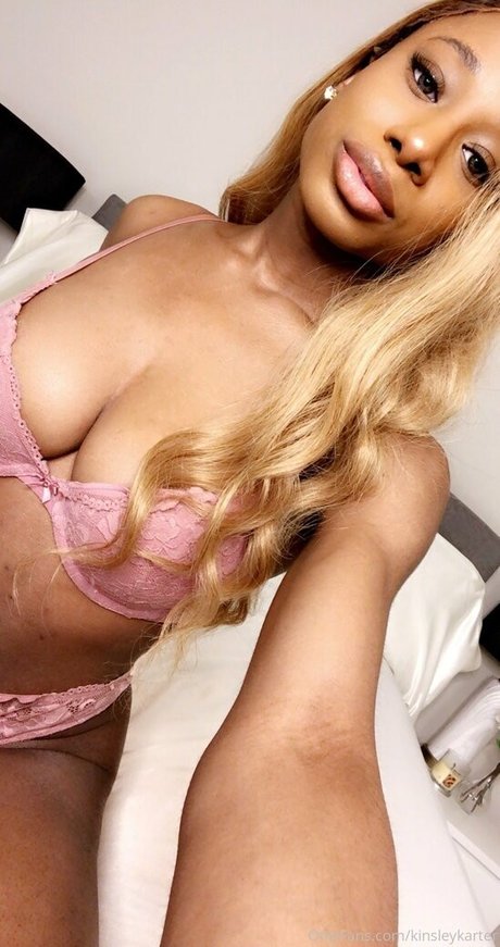 kinsleykarter free star pictures